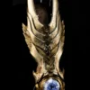 Prop To Statue – Oni Gauntlet Onimusha