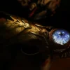 Prop To Statue – Oni Gauntlet Onimusha