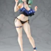 Q-six Hitoyo-chan no Junan Akari-chan – 16 Scale Figure