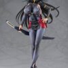 Q-six Taimanin RPGX Annerose Vajra