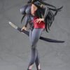 Q-six Taimanin RPGX Annerose Vajra