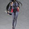 Q-six Taimanin RPGX Annerose Vajra