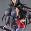 Q-six Taimanin RPGX Annerose Vajra