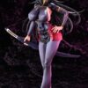 Q-six Taimanin RPGX Annerose Vajra