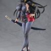 Q-six Taimanin RPGX Annerose Vajra
