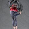 Q-six Taimanin RPGX Annerose Vajra