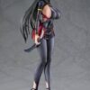 Q-six Taimanin RPGX Annerose Vajra