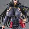 Q-six Taimanin RPGX Annerose Vajra