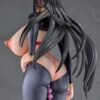 Q-six Taimanin RPGX Annerose Vajra