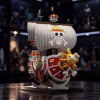 Qi Hang Studio One Piece Thousand Sunny 2.0 – Resin & PU Statue – Limited Edition