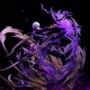 QiYuan Studio Jujutsu Kaisen Satoru Gojo –16 Scale Collectible Statue With LED