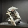 Queen Studio Phantom Blade Zero Soul 1/1 Imported Resin+PU Bust (Licensed)