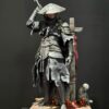 Queen Studio Phantom Blade Zero Soul 1/4 Imported Resin+PU Statue (Licensed)