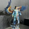 Queen Studios A Record of a Mortal's Journey to Immortality Han Li 1/3 Scale Statue