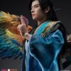 Queen Studios A Record of a Mortal's Journey to Immortality Han Li 1/3 Scale Statue