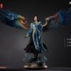 Queen Studios A Record of a Mortal's Journey to Immortality Han Li 1/3 Scale Statue
