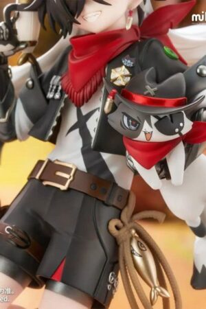 RIBOSE Honkai: Star Rail Boothill
