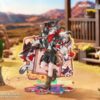 RIBOSE Honkai: Star Rail Boothill