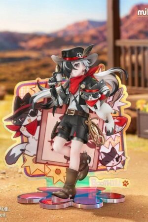 RIBOSE Honkai: Star Rail Boothill