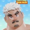 ROAR Studio - Cat Shark Fun Fair (Licensed)