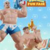 ROAR Studio - Cat Shark Fun Fair (Licensed)