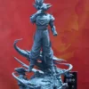RYU Studio Dragon Ball Instant Transmission Goku 1/4 Imported Resin+PU Statue (Licensed)
