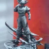 RYU Studio Dragon Ball Instant Transmission Goku 1/4 Imported Resin+PU Statue (Licensed)