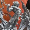 RYU Studio Dragon Ball Majin Vegeta 14 Imported Resin+PU Statue (Licensed)