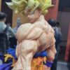 RYU Studio Dragon Ball Museum Series SSJ Goku 1/4 Imported Resin+PU Statue (Licensed)