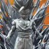 RYU Studio Dragon Ball SSJ2 Gohan 1/4 Imported Resin+PU Statue (Licensed)