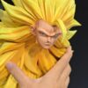 RYU Studio Dragon Ball Super SSJ3 Goku 1/4 Imported Resin+PU Statue (Licensed)