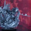 RYU Studio One Piece Dracule Mihawk Resin Statue (Licensed)