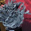 RYU Studio One Piece Dracule Mihawk Resin Statue (Licensed)
