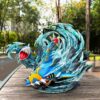 Raven Studio Pokémon Sharpedo