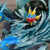 Raven Studio Pokémon Sharpedo