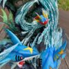 Raven Studio Pokémon Sharpedo