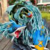 Raven Studio Pokémon Sharpedo