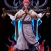 Real World Studio Jujutsu Kaisen Ryomen Sukuna