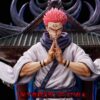 Real World Studio Jujutsu Kaisen Ryomen Sukuna