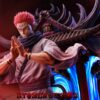 Real World Studio Jujutsu Kaisen Ryomen Sukuna