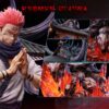Real World Studio Jujutsu Kaisen Ryomen Sukuna