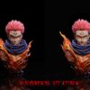 Real World Studio Jujutsu Kaisen Ryomen Sukuna