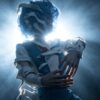 Real World Studio Neon Genesis Evangelion Ayanami Rei