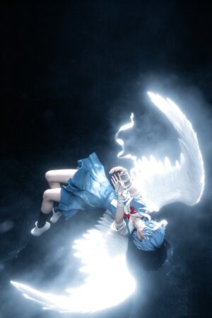 Real World Studio Neon Genesis Evangelion Ayanami Rei