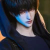 RingDoll Daomu Biji Series Zhang Qiling BJD Doll Licensed