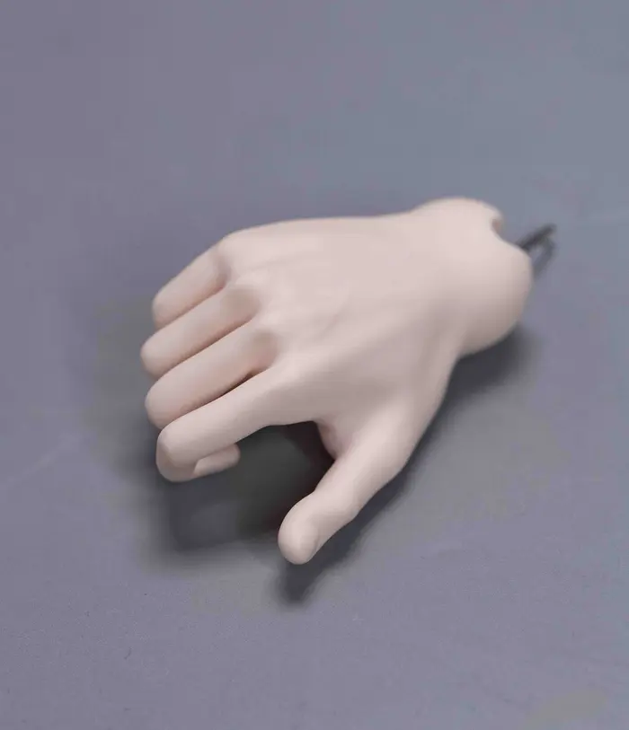 RingDoll Daomu Biji Series Zhang Qiling BJD Doll Licensed