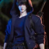 RingDoll Daomu Biji Series Zhang Qiling BJD Doll Licensed