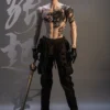 RingDoll Daomu Biji Series Zhang Qiling BJD Doll Licensed