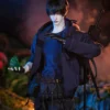 RingDoll Daomu Biji Series Zhang Qiling BJD Doll Licensed