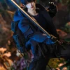 RingDoll Daomu Biji Series Zhang Qiling BJD Doll Licensed